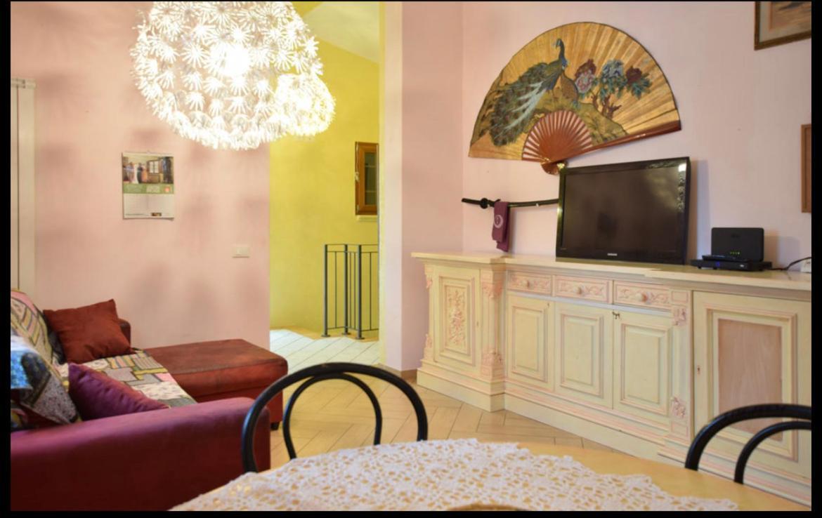 Apartament Moon&Violet Cascina Zewnętrze zdjęcie